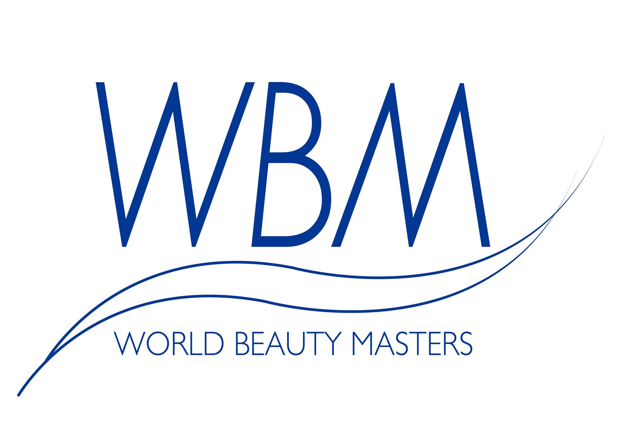 ワールドビューティーマスターズ　WORLD BEAUTY MASTERS