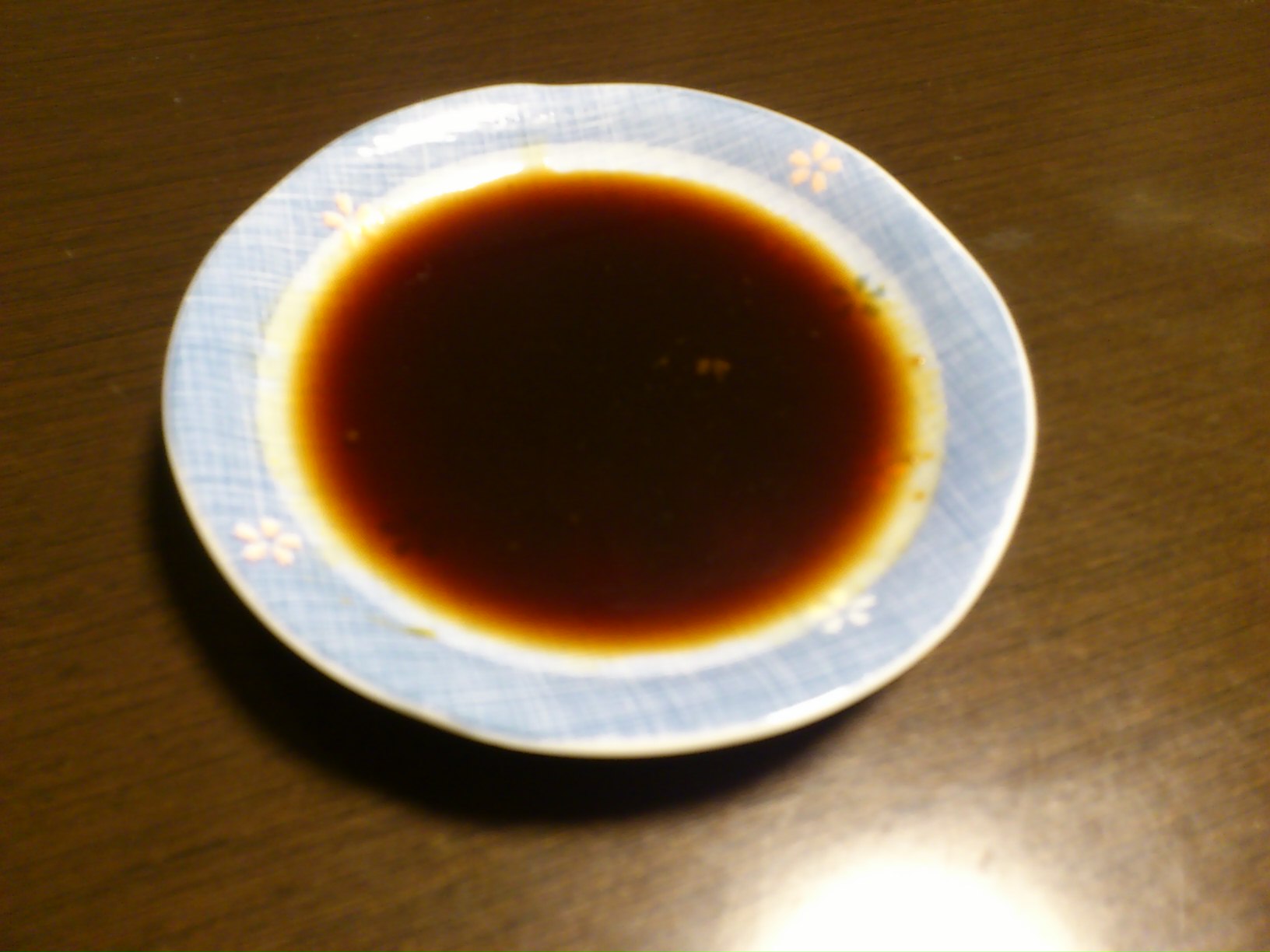 味噌から醤油ができた