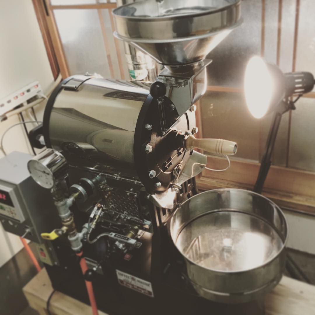 FUJI ROYAL ROASTER R-101